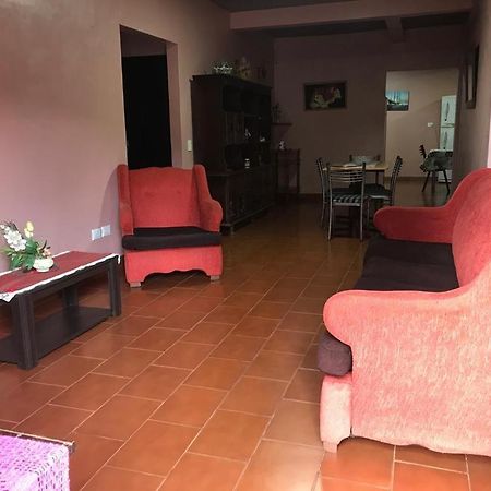 Yate I Villa Puerto Iguazú Eksteriør billede